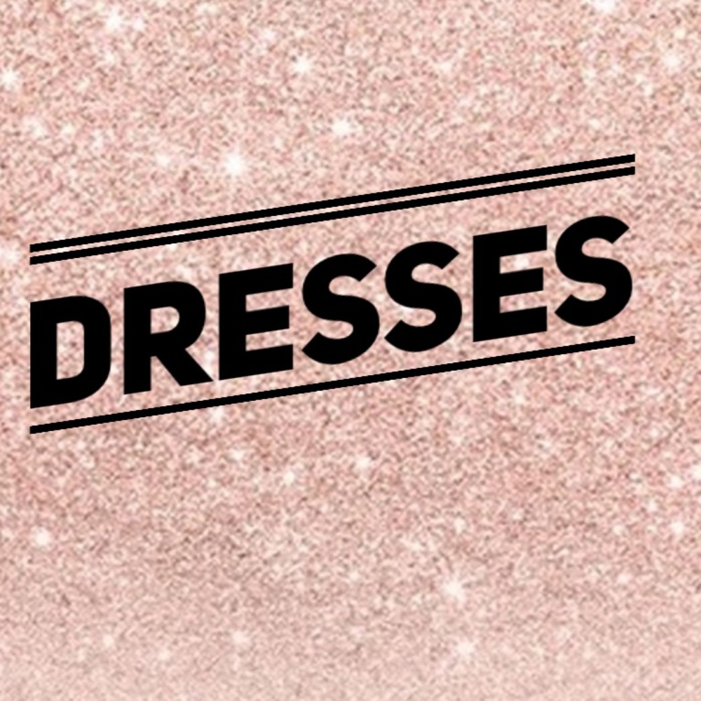 Dresses